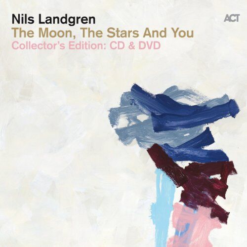 Nils Landgren - The Moon,the Stars & You Collector's Edition - Preis vom 10.10.2026 11:48:34 h