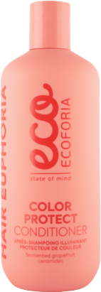 Ecoforia Farbschutz-Conditioner 400 ml