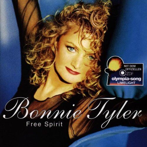 Bonnie Tyler - Free Spirit(New Version) - Preis vom 09.10.2026 07:28:09 h