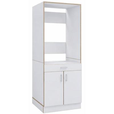 Überbauschrank Waschmaschine Überbau Rislo CL XL