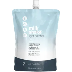 milk_shake Light Catcher Black Lightener Haarcreme 250 g
