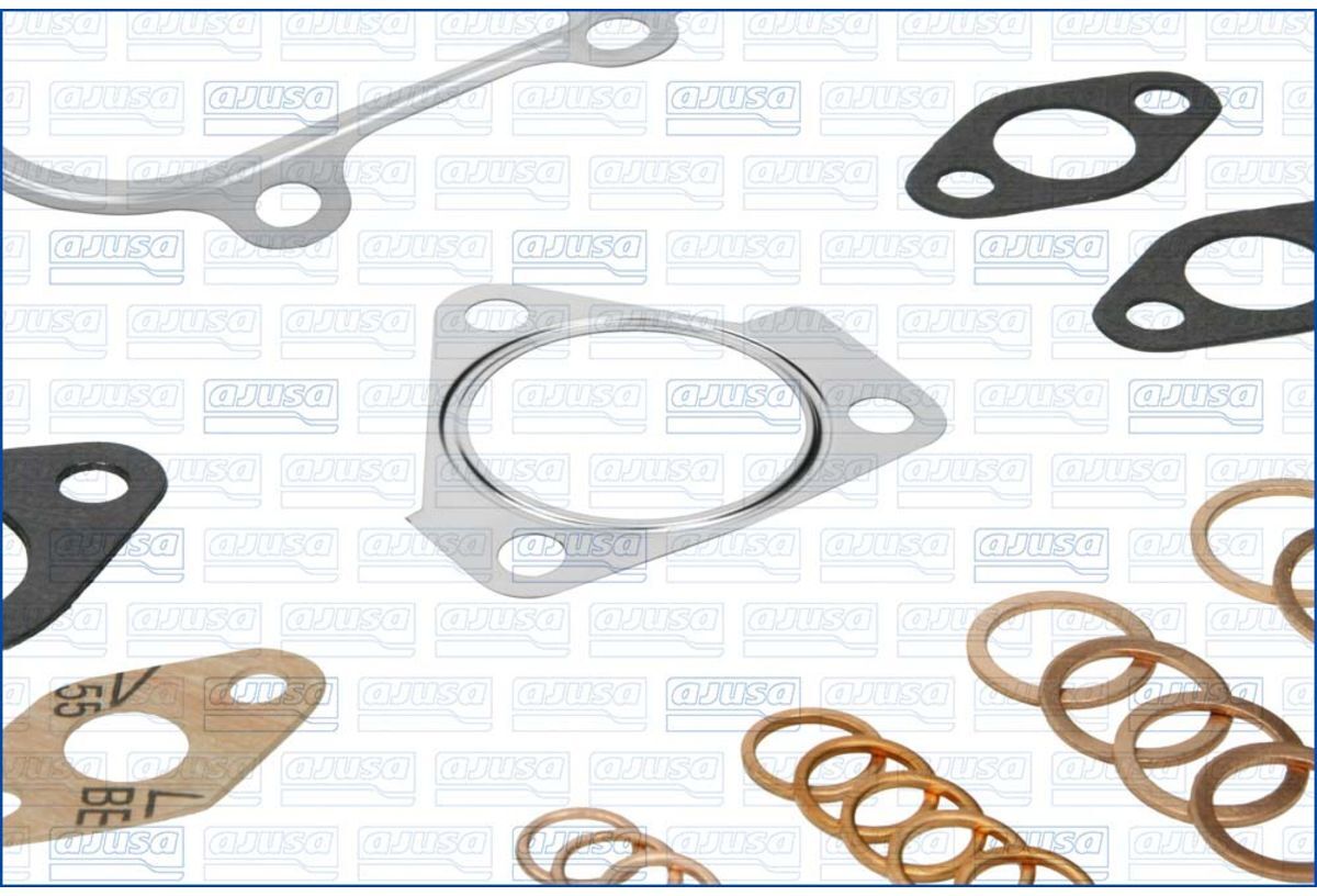 Pochette de joints moteur AJUSA 51013500