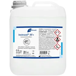 Meditrade® Instrusol® AF+ Desinfektionsmittel 2,0 l
