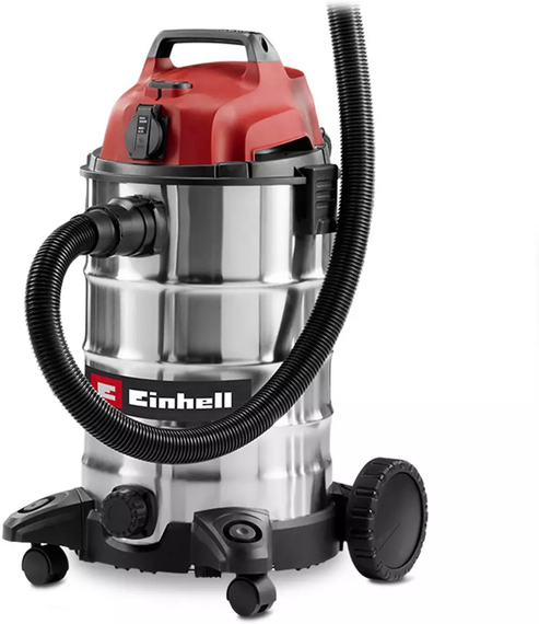Einhell TC-VC 3055 SA - Nass-Trockensauger - 30L - 900W