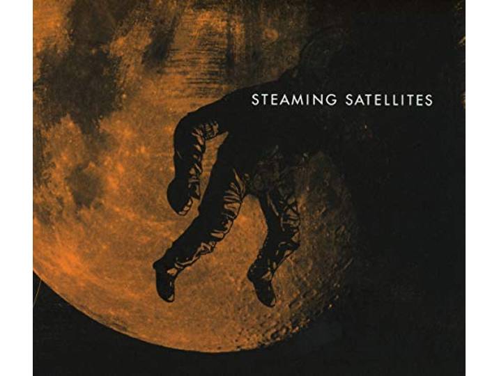 Steaming Satellites