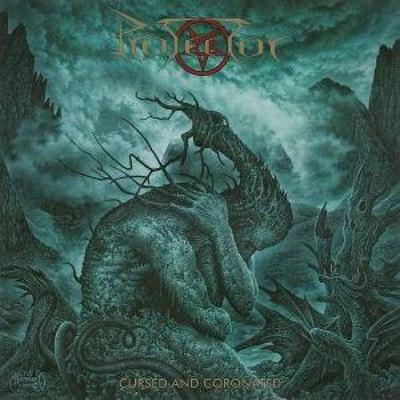 Cursed And Coronated - Protector, CD