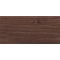 OSMO Dekorwachs Holzanstrich für innen Farbe 3161 Ebenholz Inhalt 0,375 L