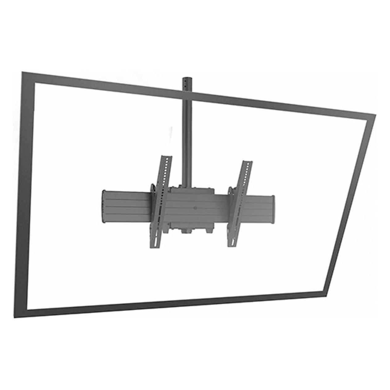 Chief Fusion XCM1U (-90", 113kg VESA 200x100 -800x400 Tilt) (XCM1U)