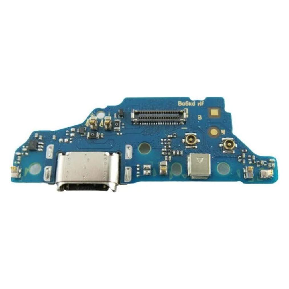 Motorola Moto G23 Charging Board Original (Modul, Motorola Moto G23) (5P68C22100)