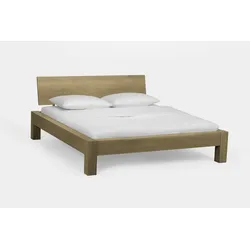Holzbett Select Premium (160 x 220 cm) - 160 x 200 cm