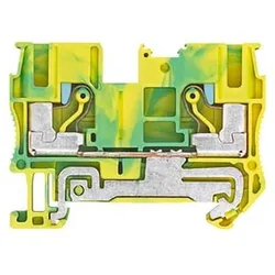 Siemens Dig.Industr. PE-Klemme IPO-Technik 8WH6000-0CH07