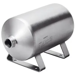 Festo, Zubehör Druckluftwerkzeug, G1 Air Reservoir, 5 Litre