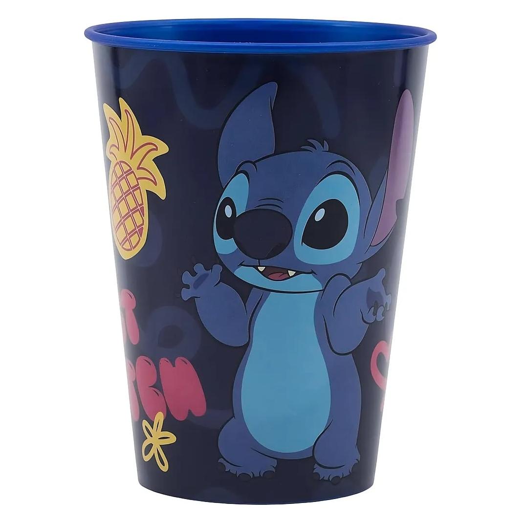 Stor Stitch - Becher 260 ml (75007)