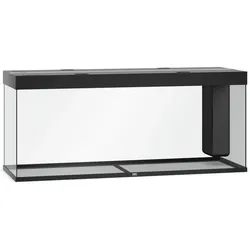 JUWEL Rio 450 LED Aquarium Set schwarz