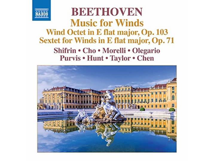 Music for Winds