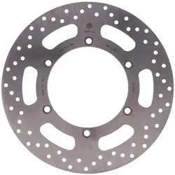 Brembo Bremsscheibe Modell 68B407K2