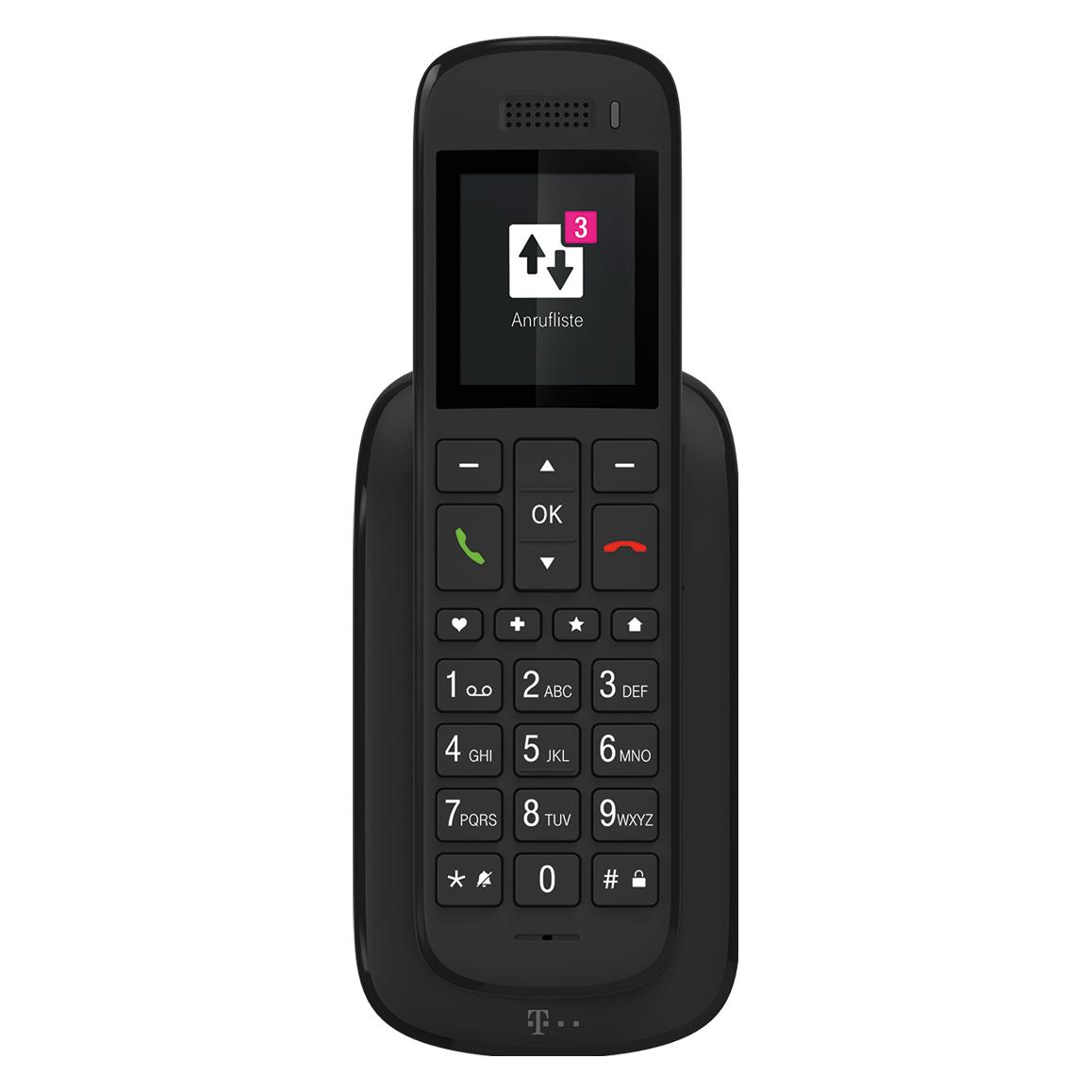 Telekom Speedphone 32 DE (40863128)