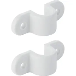 Geberit Ersatzteile Befestigungsmaterial: weiß-alpin, 888549111 888549111