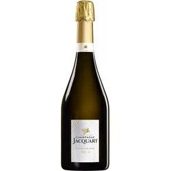 Jacquart Blanc de Blancs Jahrgangschampagner