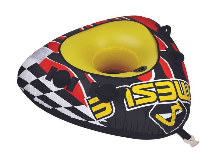 Meister + Co Tube Delta 142 cm