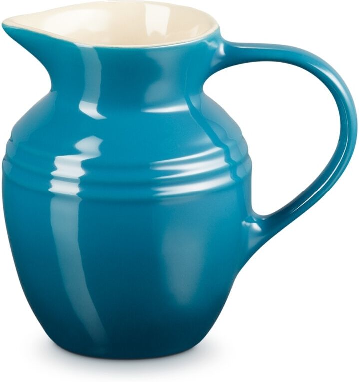 Le Creuset Jarra . Azul
