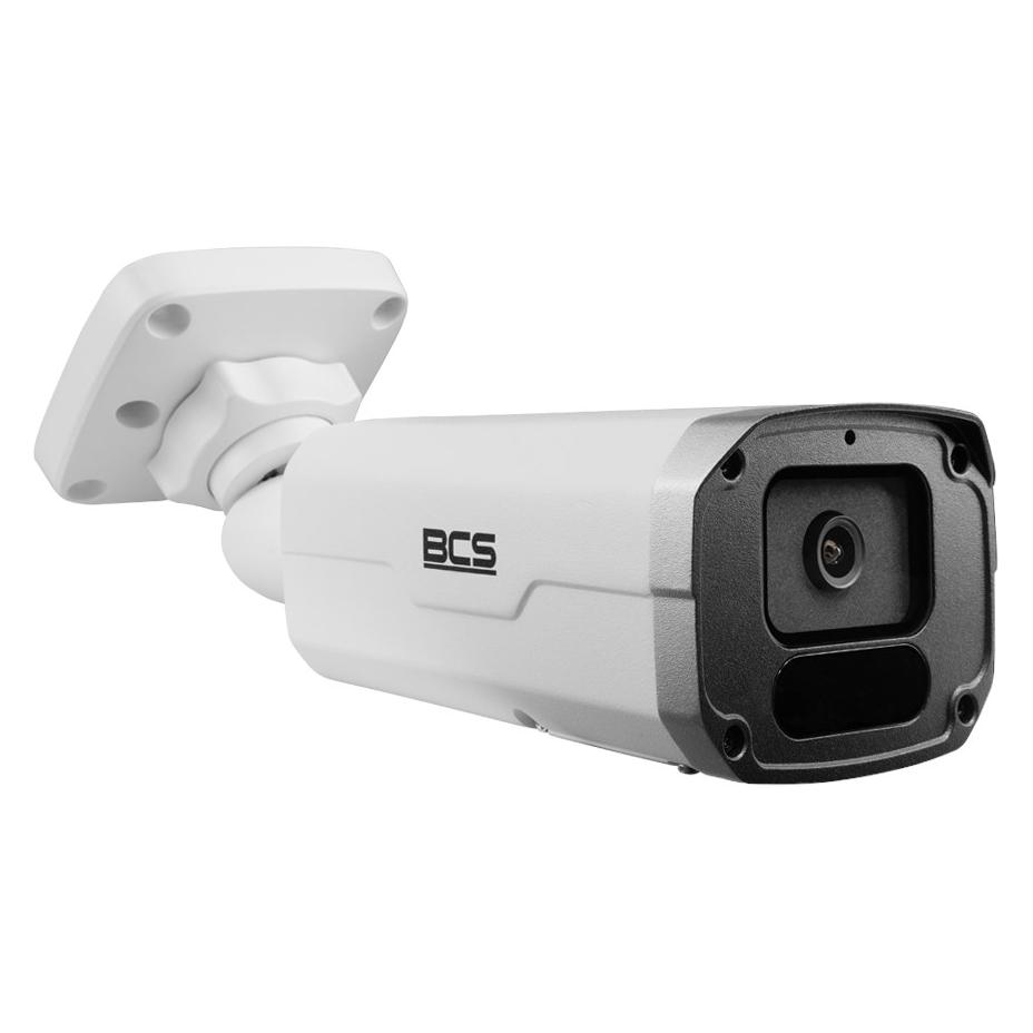 BCS Kamera IP tubowa 5Mpx BCS-P-TIP55FSR8-Ai1 (BCS-P-TIP55FSR8-Ai1)