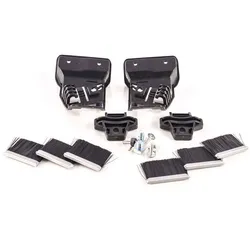 Husqvarna Radbürstensatz Startkit für AM 320 330X 420 430X 520 550