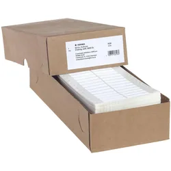 Herma, Etiketten, Computeretiketten