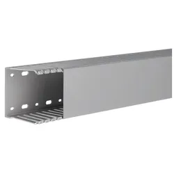TEHALIT Verdrahtungskanal DNG7507507030B 75x75 grau