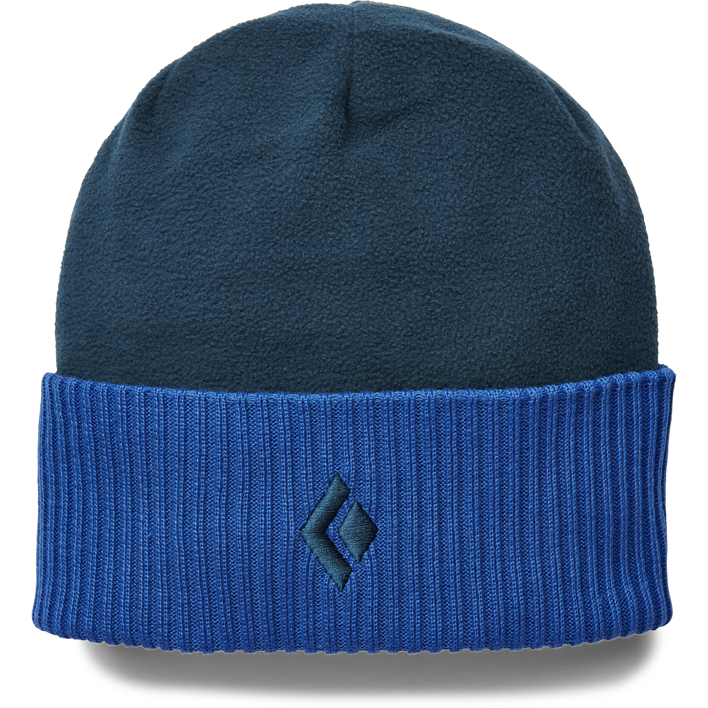 Black Diamond Fleece Mützen & Beanies blau Lifestyle Schnell trocknend