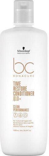 Schwarzkopf Professional BC Bonacure Time Restore Conditioner 1000 ml