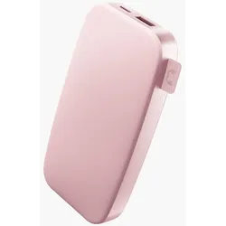 12000 mAh Powerbank USB Typ-C  2PB12100PP (Pink) 
