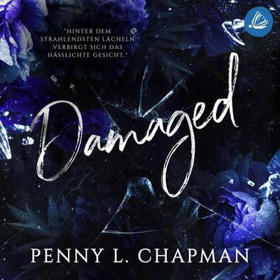 Damaged - Penny L. Chapman, Audio, 4064066728250