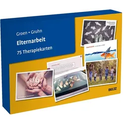 Elternarbeit, Ratgeber von Gunter Groen, Anja Meike Gruhn