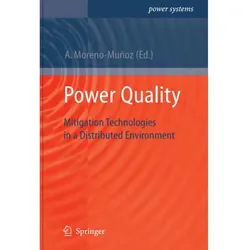 Power Quality, Fachbücher
