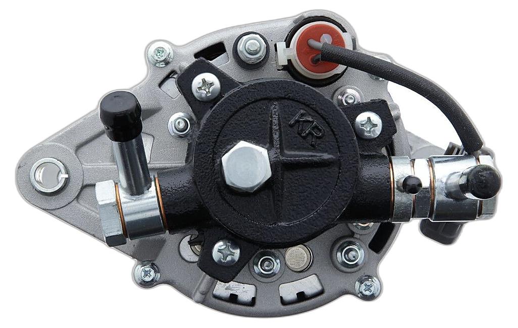 Lichtmaschine Generator 14 V 70 A VALEO für u.a. NISSAN PRIMERA