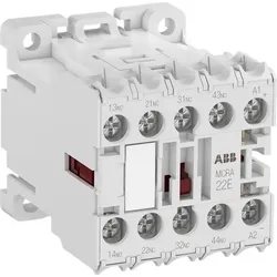 ABB Stotz S&amp;J Kleinhilfsschütz MCRA031AR6