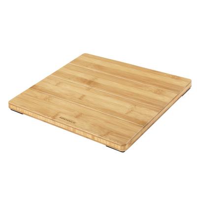 Personenwaage "Style Sense Bamboo Magic" digital SOEHNLE