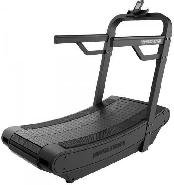 hammerstrength Hammer Strength HD Treadmill