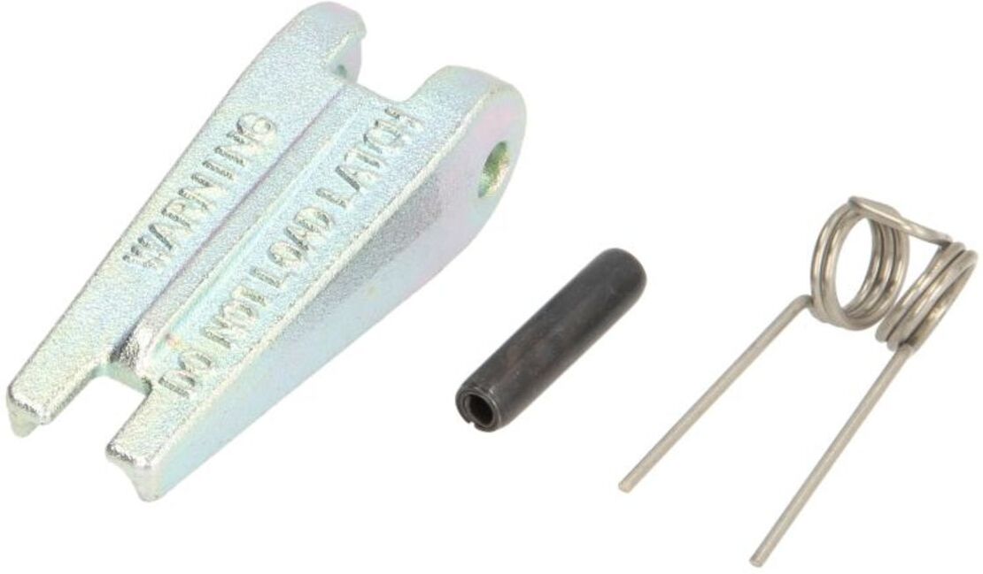 Ladungssicherung PEWAG FG 7-8