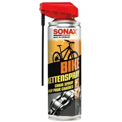 SONAX Fahrrad-Kettenöl »BIKE« 300 ml