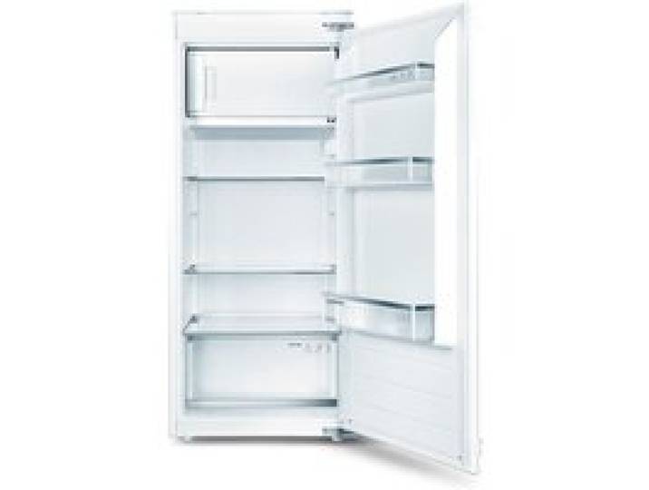 Schneider SCRFI122-D - Réfrigérateur intégrable 1 porte 179L