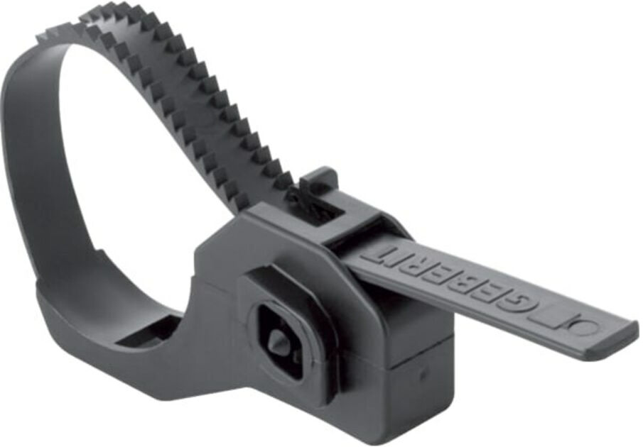 Geberit Rohrclip GIS Spannbereich 16-40mm, f Versorgungsleitung (461070001)
