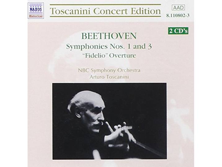 Nbc Symphony Orchestra - Fidelio