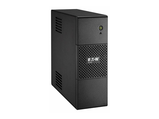 Eaton 5S 700i - USV - Wechselstrom 230 V - 420 (5S700I)
