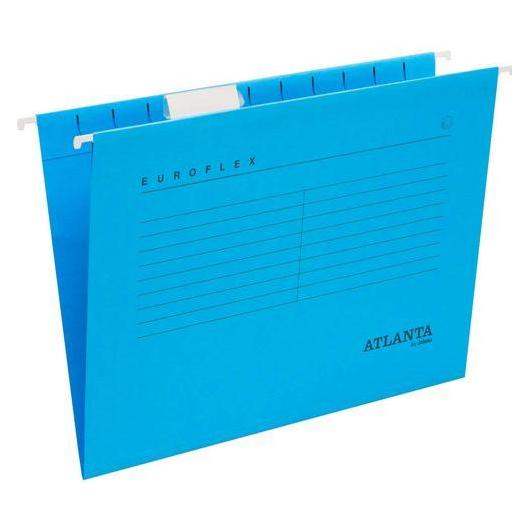 Tarifold Hängemappen Djois Euroflex A4 blau (A4) (2652742600)