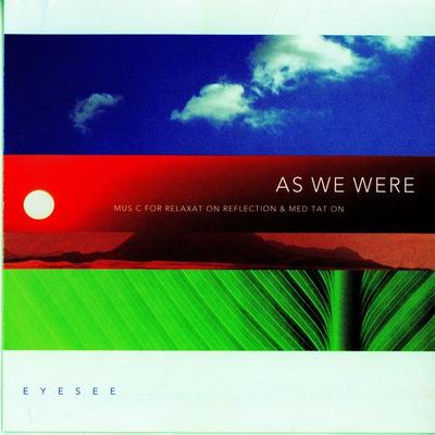 As We Were - Brahma Khumaris, Audio, 9781914988240