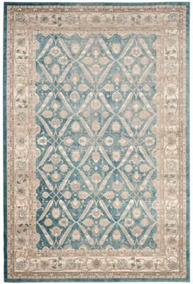 SAFAVIEH Sofia Coltura Traditional Oriental Vintage Rug