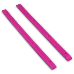 CRAB GRAB SKATE RAILS Stomppad 2026 hot pink