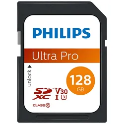 Philips FM12SD65B 128 GB SDXC UHS-I Klasse 10